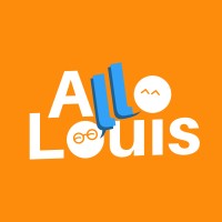 Allo Louis Logo