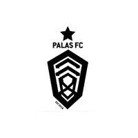 PALAS Football College Programme Logo
