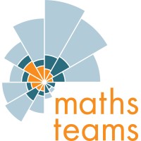 Maths Teams Logo