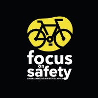 Focus on Safety Logo