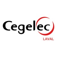Cegelec Laval Logo