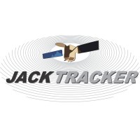 Jacktracker Tecnologia em Geoprocessamento Logo