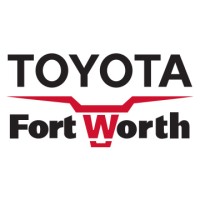 Toyota of Fort Worth Logo
