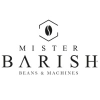 Mister Barish Logo