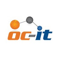 OC-IT Logo