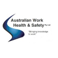 Australian Work Health and Safety Logo