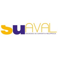 Suaval S.A.G.R. Logo