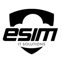 Esim IT Logo