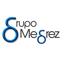 Grupo Megrez Logo