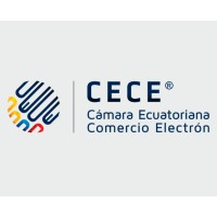 Cámara Ecuatoriana de Comercio Electrónico Logo