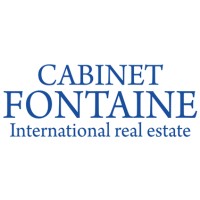 Cabinet Fontaine Logo