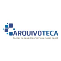 Arquivoteca Gestão de Informação Logo