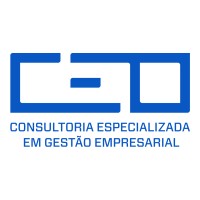 CEO - Consultoria Especializada em Gestão Empresarial Logo