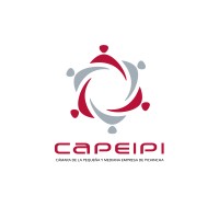 CAPEIPI - Cámara de la Pequeña y Mediana Empresa de Pichincha Logo