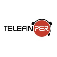 Telefinper SAC Logo