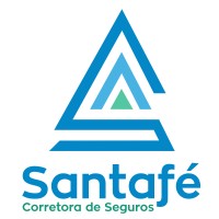 Santafe Corretora de Seguros Logo