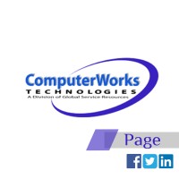 ComputerWorks Technologies Logo