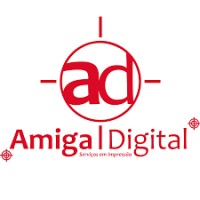 Amiga Digital Logo