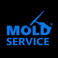 Mold Service Mx Logo