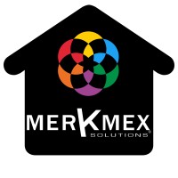 Merkmex Solutions Logo