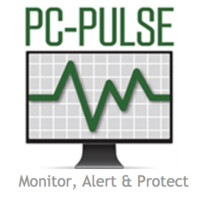 PC-Pulse Logo