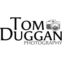 Tom Duggan Photography Logo