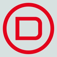 DISCOGLASS Logo