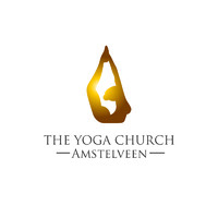 The Yoga Church Amstelveen Logo