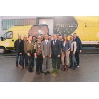 Klimatizacija Štrubelj Logo