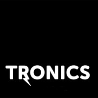 Tronics Skateboards Logo