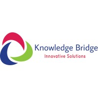 Knowledge Bridge Solutions Logo