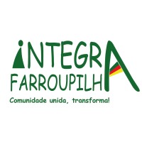 Integra Farroupilha Logo