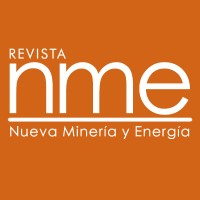 Revista Nueva Minería y Energía Logo