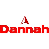 Dannah Logo