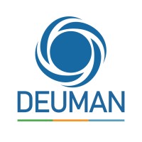 DEUMAN Logo