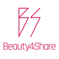 Beauty4Share Logo
