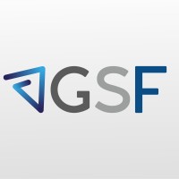 GSF Grupo de Soluciones Financieras Logo