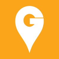 Glimpse Social Logo