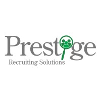 Prestige Recruiting Solutions Logo