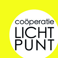 Coöperatie Lichtpunt Logo