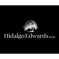 hidalgo edwards & co. Logo