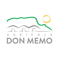 Agricola Don Memo Logo