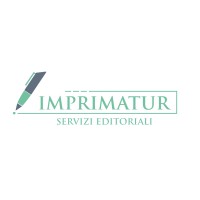Imprimatur servizi editoriali Logo