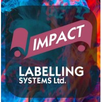 Impact Labelling Systems Ltd. Logo