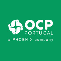 OCP Portugal Logo