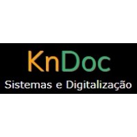 KnDoc Informática Logo