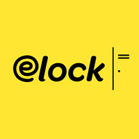 Elock - Lockers Inteligentes Logo