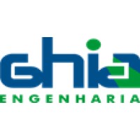 Ghia Engenharia Logo