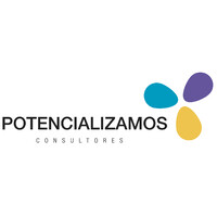 Potencializamos Logo