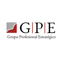 GPE Group Logo